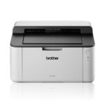 Brother HL-1110E recenze