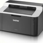 Brother HL-1112E recenze