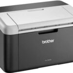 Brother HL-1212W recenze