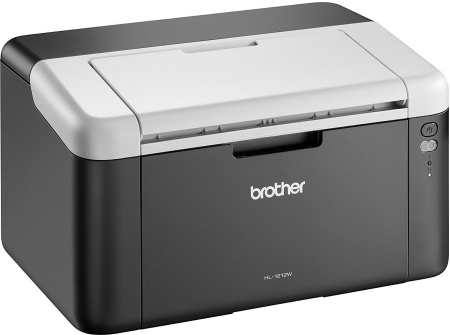 Brother HL-1212W recenze