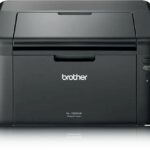 Brother HL-1222WE recenze