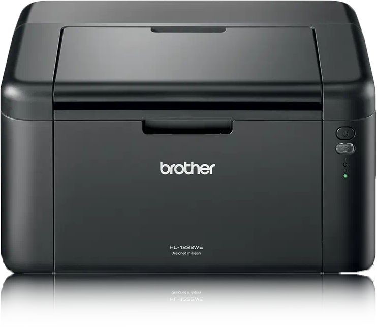 Brother HL-1222WE recenze