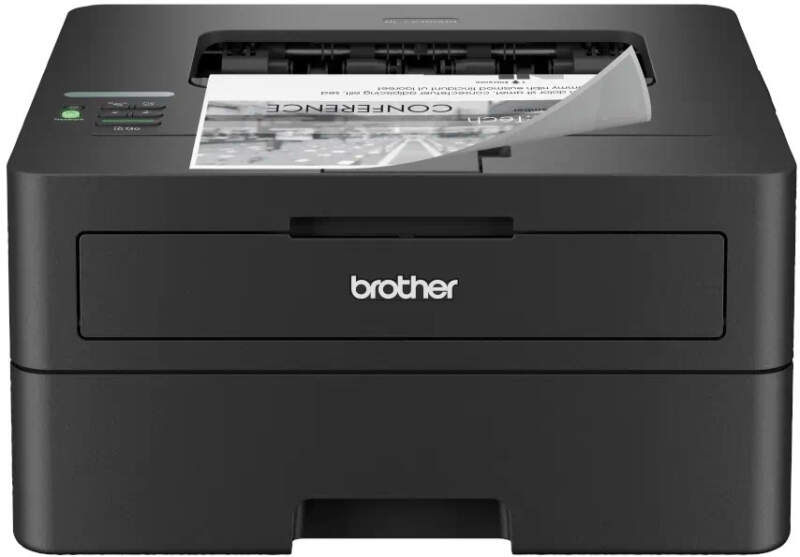 Brother HL-L2460DNYJ1 recenze