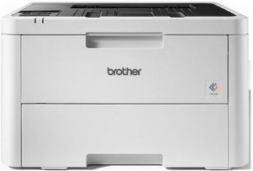 Brother HL-L3215CW recenze