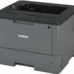 Brother HL-L5000D recenze