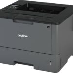 Brother HL-L5100DN recenze