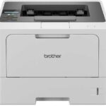 Brother HL-L5210DW recenze