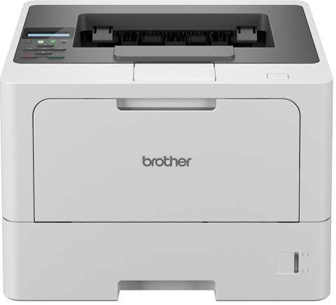 Brother HL-L5210DW recenze