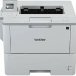 Brother HL-L6300DW recenze