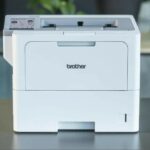 Brother HL-L6410DN recenze