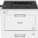 Brother HL-L8360CDW recenze