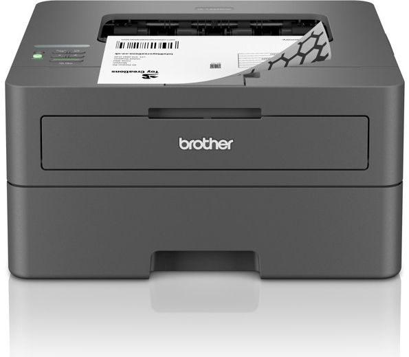 Brother HLL2445DW recenze