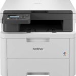 Brother L3520CDW recenze