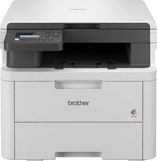 Brother L3520CDW recenze