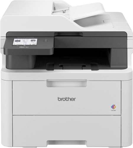 Brother MFC-L3740CDWE recenze