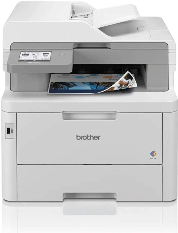 Brother MFCL8340CDW recenze