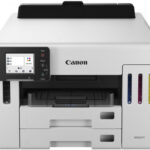 Canon MAXIFY GX 5550 recenze