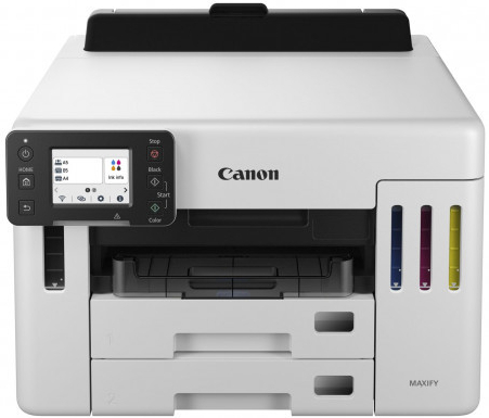 Canon MAXIFY GX 5550 recenze