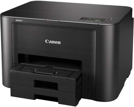 Canon MAXIFY iB4150 recenze