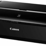 Canon Pixma iX6850 recenze