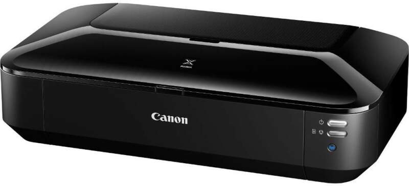 Canon Pixma iX6850 recenze