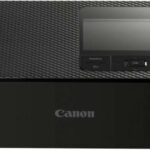 Canon Selphy CP-1500 černá recenze