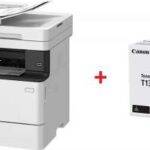 Canon i-SENSYS X 1440i + toner T13 recenze