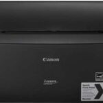 Canon i-Sensys LBP-6030B + 2x toner recenze