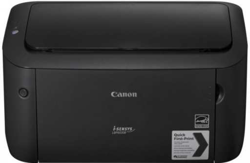 Canon i-Sensys LBP-6030B + 2x toner recenze