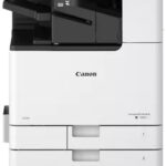 Canon imageRUNNER 2925i MFP + toner + instalace recenze