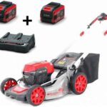 Cramer 48LM48SPK4 + KIT 012502886UB recenze