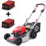 Cramer 82LM51SX 012502486 recenze