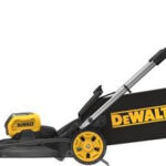 DeWALT DCMWP500N recenze