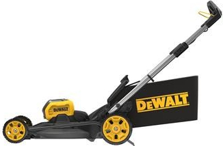 DeWALT DCMWP500N recenze