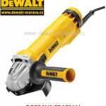 DeWALT DWE4217 recenze