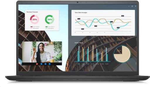 Dell Vostro 3530 JR13N recenze