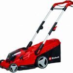 Einhell Power X-Change GP-CM 36/41 Li Solo recenze