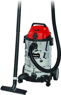 Einhell TC-VC 1930 SA Kit 2342230 recenze