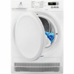 Electrolux EW6C527PC recenze