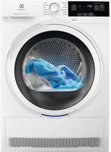 Electrolux EW7H389WC recenze