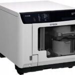 Epson Discproducer PP-100N recenze