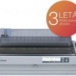 Epson LQ-2190 recenze