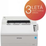 Epson LQ-50 recenze