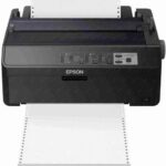 Epson LQ-590 recenze