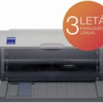 Epson LQ-630 recenze