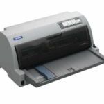 Epson LQ-690 recenze