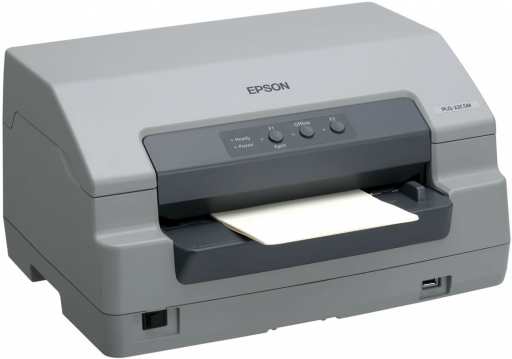 Epson PLQ-22M recenze