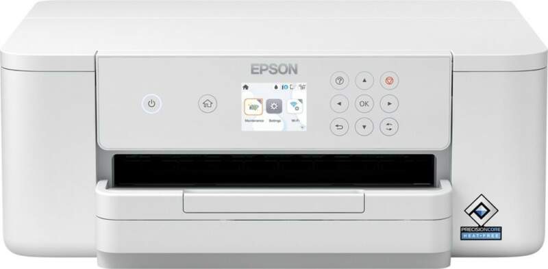 Epson WorkForce Pro WF-M4119DW recenze