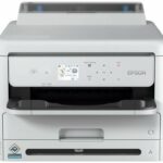 Epson WorkForce Pro WF-M5399DW recenze