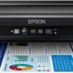 Epson WorkForce WF-2110W recenze